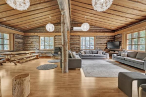 Bliss Adventure Lodge in Kemijärvi